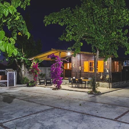 Cubo'S Finca La Rosa Del Zangano Альхаурин-эль-Гранде Экстерьер фото